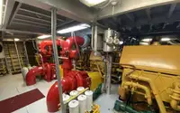Mürettebat teknesi satılık