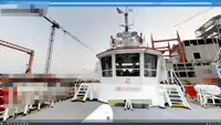 Yığın taşıyıcı satılık
