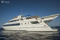 Yolcu gemisi satılık