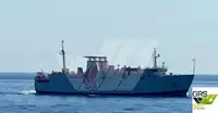 Ro-Ro ship satılık