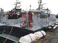 İş gemileri satılık