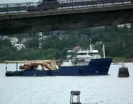 Devriye botu satılık