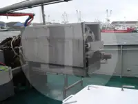 Çift kirişli trol satılık