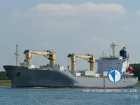 Soğutmalı gemi satılık