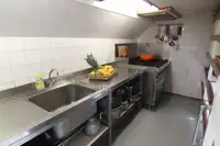 Yüzen otel satılık