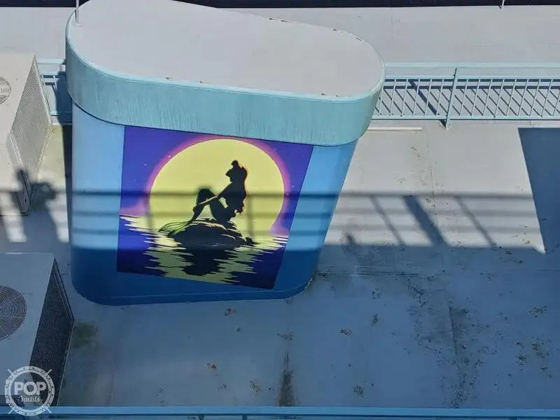 Kruvaziyer gemisi satılık