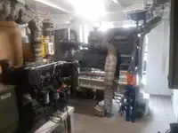 Konteyner gemisi satılık