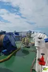 Araştırma gemisi satılık