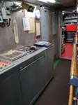 Trol gemisi satılık