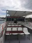 Yolcu gemisi satılık
