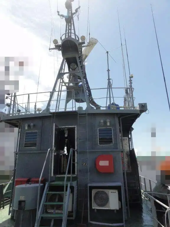 Tedarik gemisi satılık