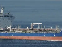 Petrol/Kimyasal tankeri satılık