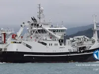 Trol gemisi satılık