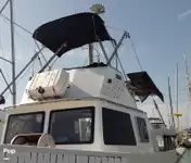 Dalgıç destek gemisi satılık