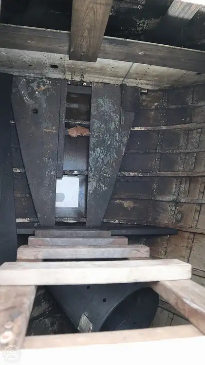 Devriye botu satılık