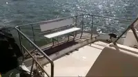Mürettebat teknesi satılık