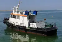 Çekme teknesi satılık