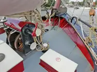 Yığın taşıyıcı satılık