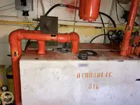 Çıkarma aracı, tank satılık