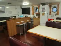 Soğutmalı gemi satılık