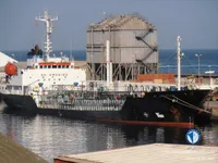 Petrol/Kimyasal tankeri satılık