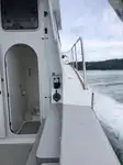 Araştırma gemisi satılık