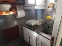 Çekme teknesi satılık