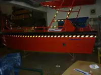 İş gemileri satılık