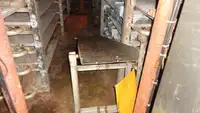 Trol gemisi satılık