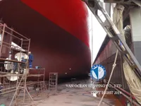 Petrol/Kimyasal tankeri satılık