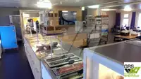 Konaklama mavnası satılık