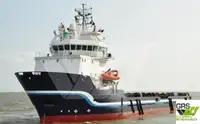 Tedarik gemisi satılık