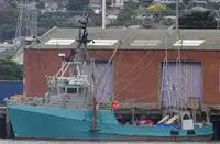 Trawler satılık