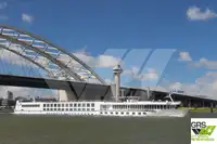 Gezi gemisi satılık
