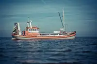 Mavna satılık