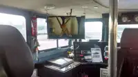 Konteyner gemisi satılık