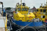 Römorkör satılık