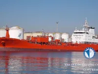 Petrol/Kimyasal tankeri satılık