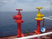 Petrol/Kimyasal tankeri satılık