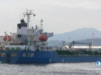 Petrol/Kimyasal tankeri satılık