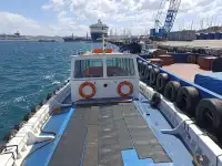 Çalışma tekneleri satılık