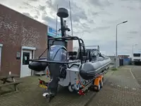 Şişirilebilir sert bot satılık