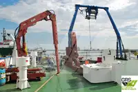 Araştırma gemisi satılık