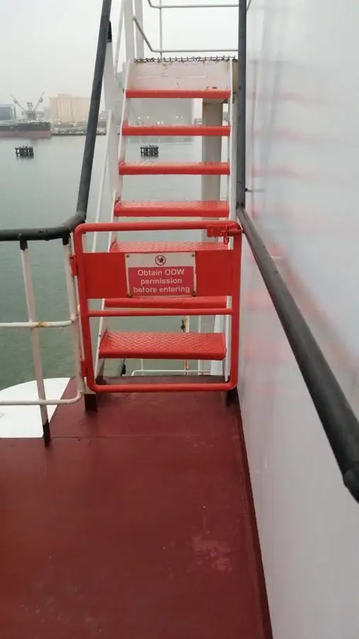 Dredger (Kazık çakma gemisi) satılık