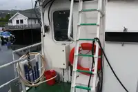 Çekme teknesi satılık