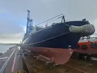 Can kurtarma botu satılık
