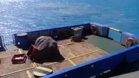 İş gemileri satılık