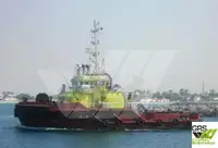 Römorkör satılık