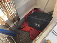 Çıkarma aracı, tank satılık