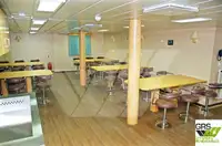 Hızlı Tedarik Gemisi (FSV) satılık